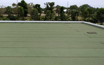 all Allet roofing types quoted for