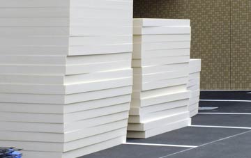 Allet flat roof insulation costs