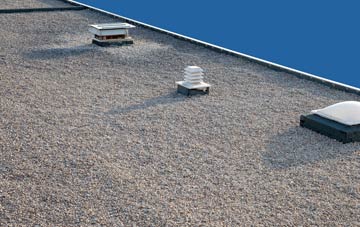 flat roofing Allet, Cornwall