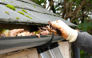 gutter cleaning Allet, Cornwall
