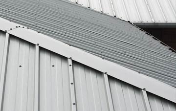 disadvantages of Allet metal roofing