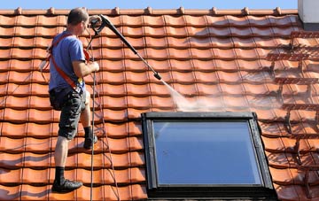 roof cleaning Allet, Cornwall