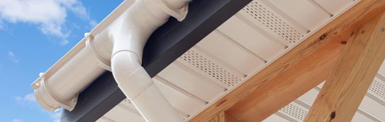 get Allet guttering quotes today