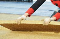 find rated Allet roof insulation companies